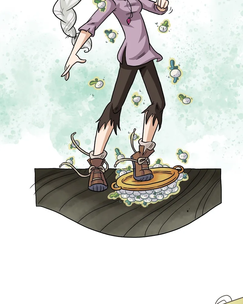 Nothing Special Chapter 68 page 32 - 