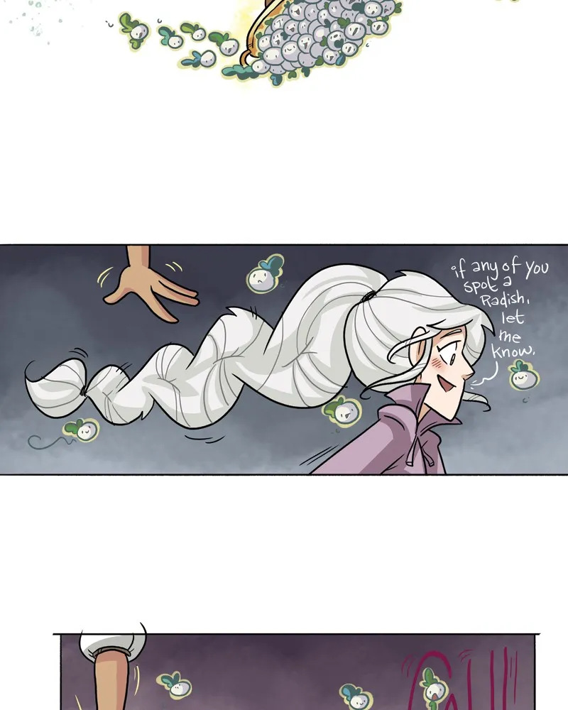 Nothing Special Chapter 68 page 35 - 