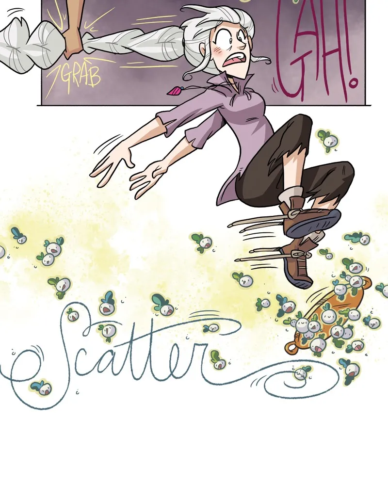Nothing Special Chapter 68 page 36 - 
