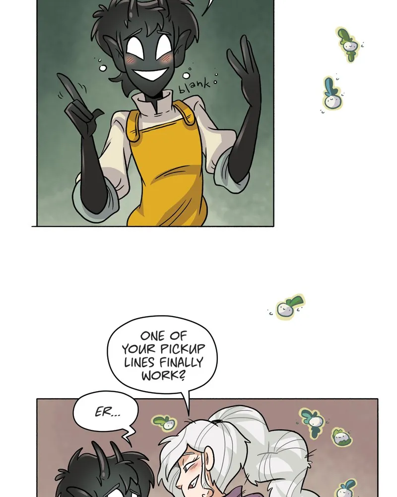 Nothing Special Chapter 68 page 5 - 