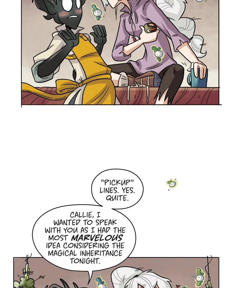 Nothing Special Chapter 68 page 6 - 