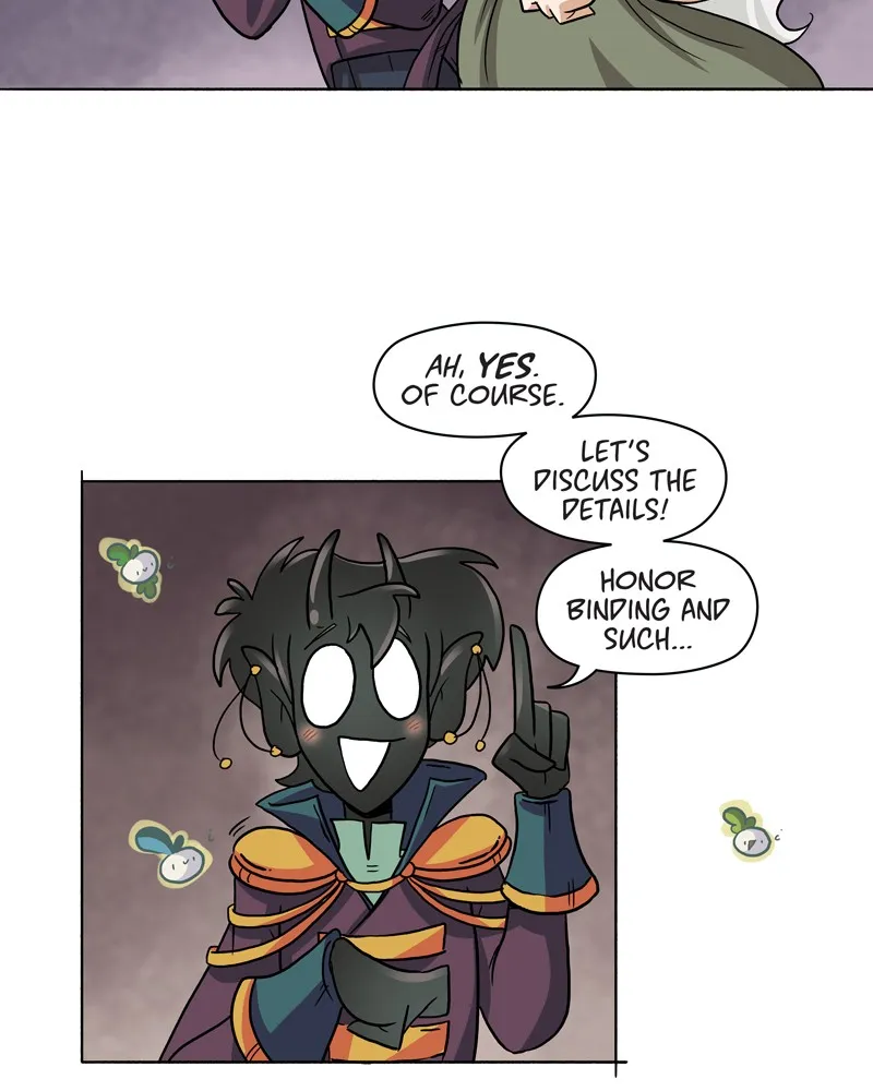 Nothing Special Chapter 69 page 12 - 