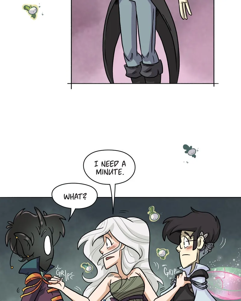 Nothing Special Chapter 69 page 18 - 