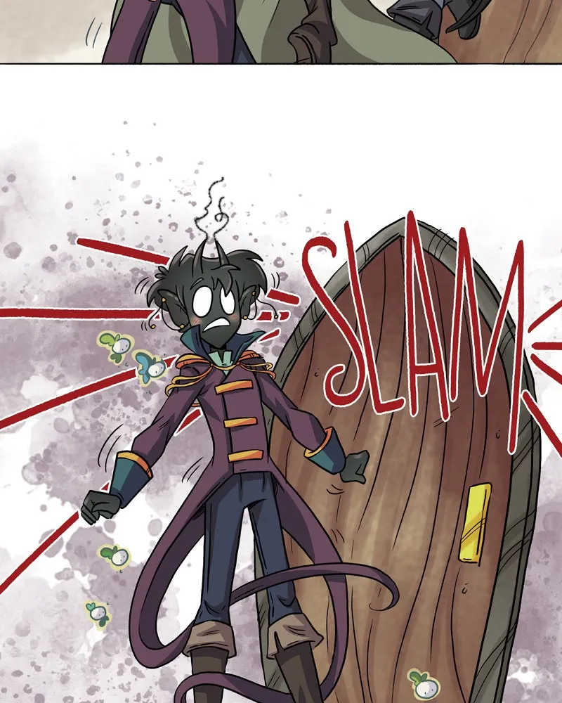 Nothing Special Chapter 69 page 20 - 
