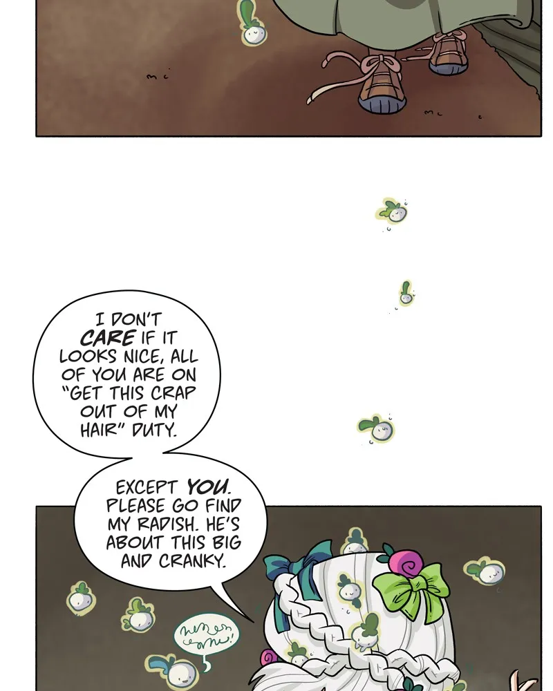 Nothing Special Chapter 69 page 3 - 