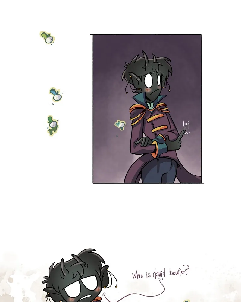 Nothing Special Chapter 69 page 22 - 