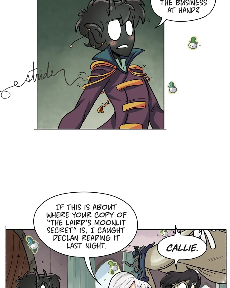 Nothing Special Chapter 69 page 25 - 