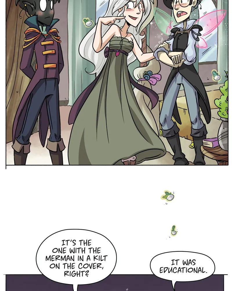 Nothing Special Chapter 69 page 26 - 