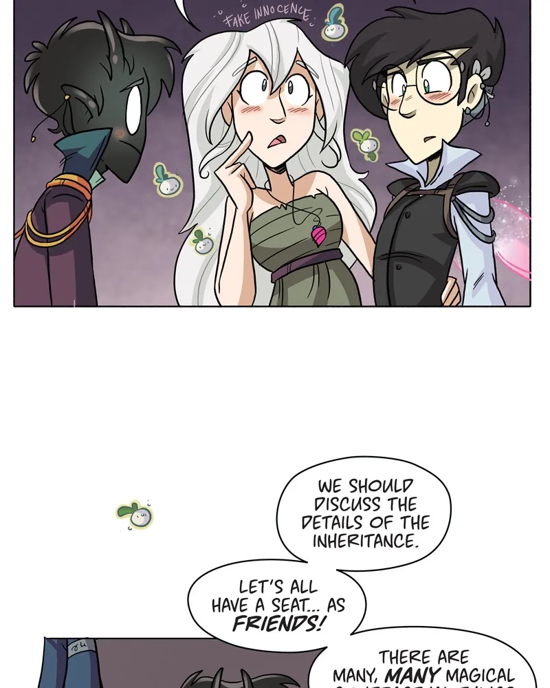 Nothing Special Chapter 69 page 27 - 