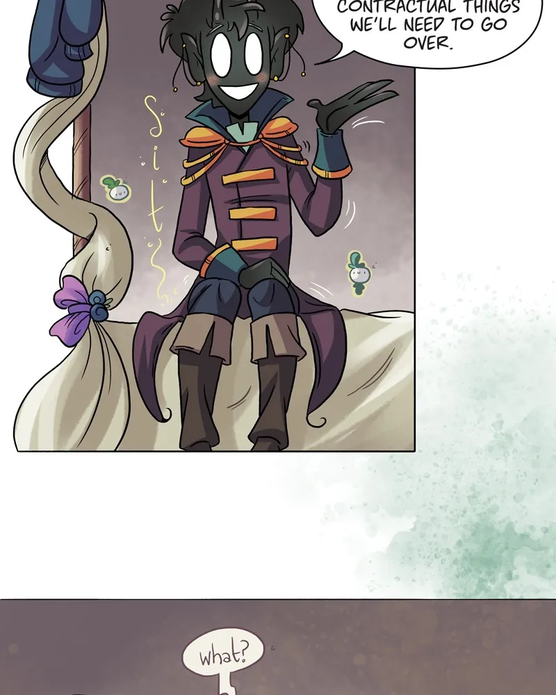Nothing Special Chapter 69 page 28 - 