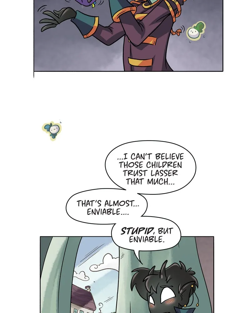 Nothing Special Chapter 69 page 37 - 