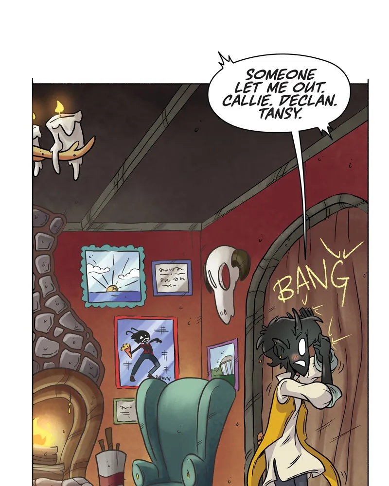 Nothing Special Chapter 70 page 2 - 