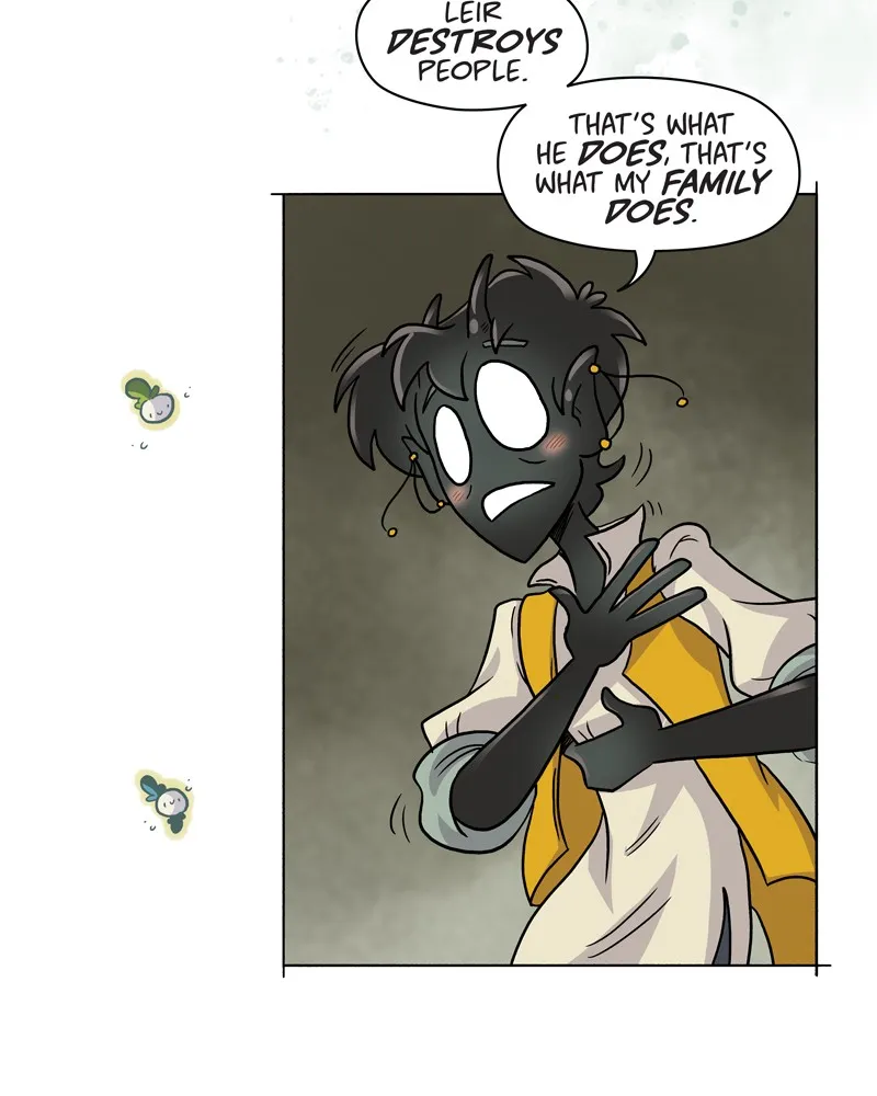 Nothing Special Chapter 70 page 13 - 