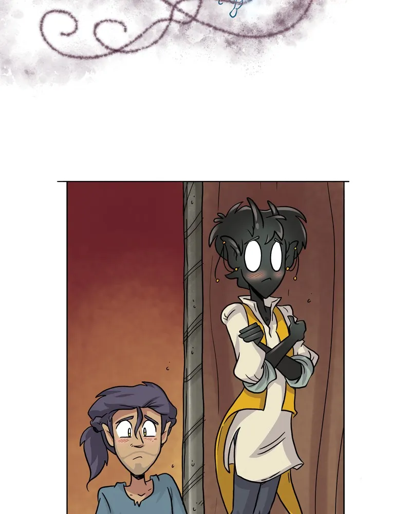 Nothing Special Chapter 70 page 18 - 