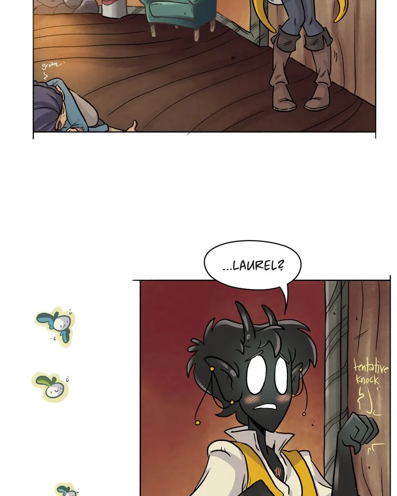 Nothing Special Chapter 70 page 3 - 