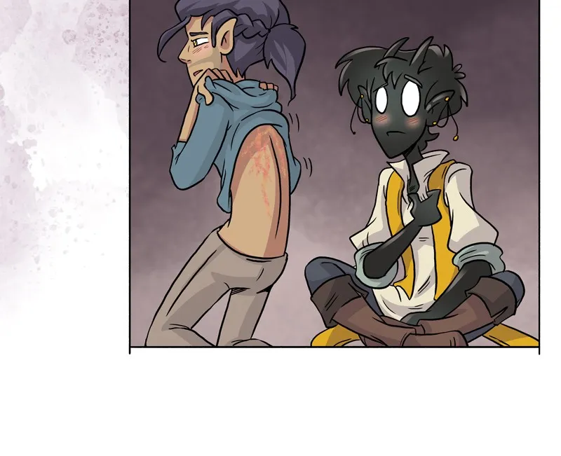 Nothing Special Chapter 70 page 21 - 