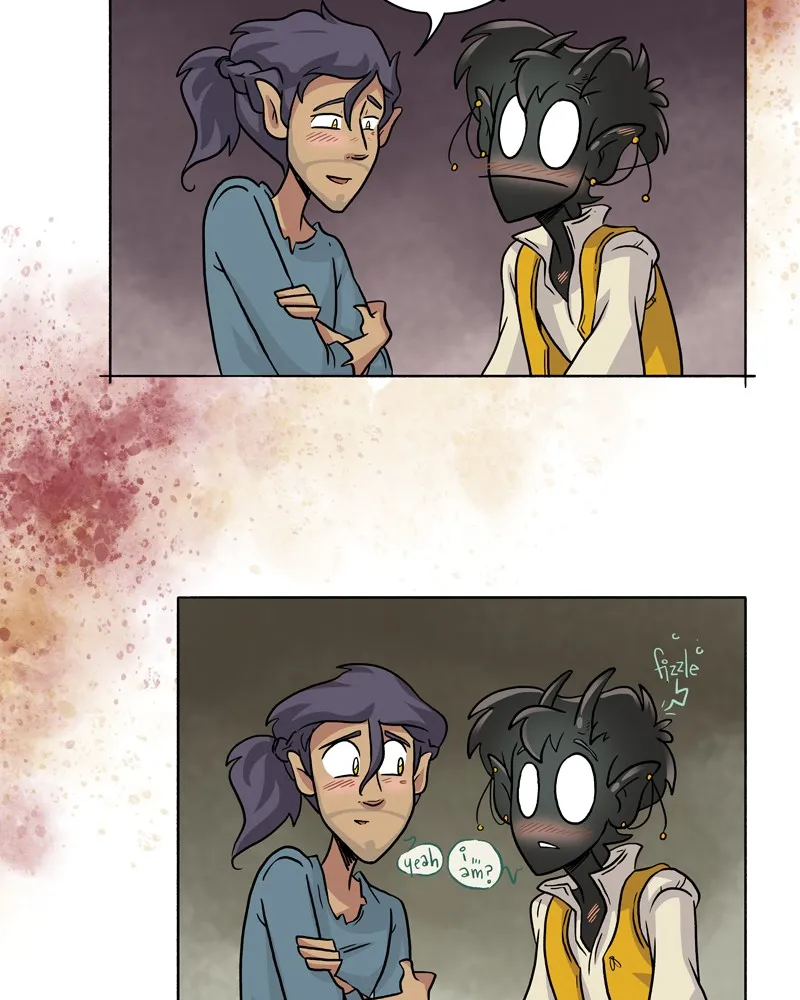 Nothing Special Chapter 70 page 27 - 