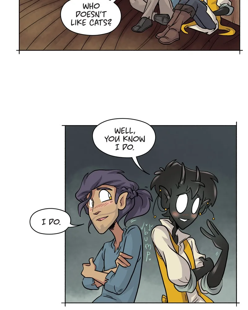 Nothing Special Chapter 70 page 29 - 