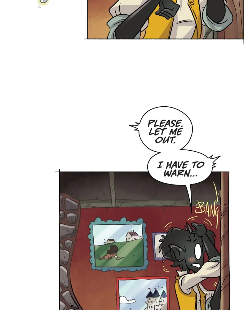 Nothing Special Chapter 70 page 4 - 