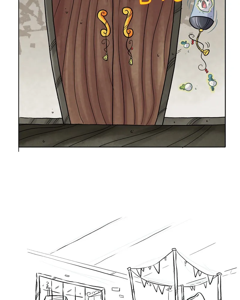 Nothing Special Chapter 70 page 34 - 