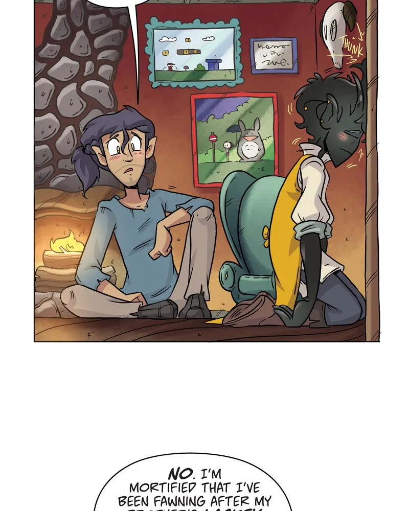 Nothing Special Chapter 70 page 7 - 