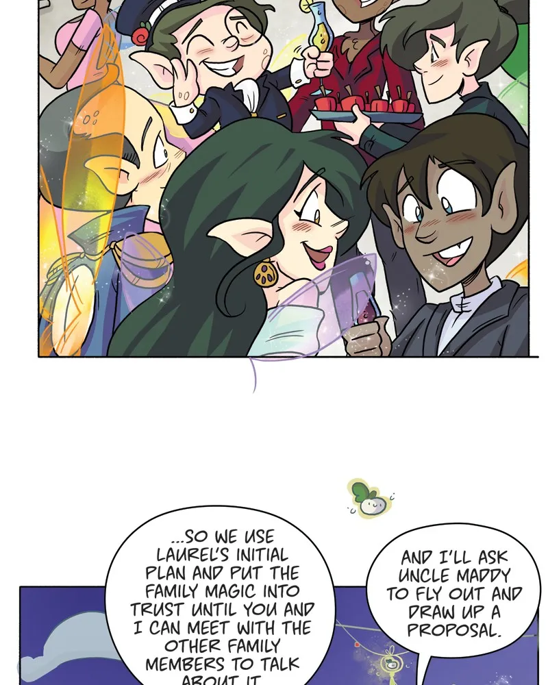 Nothing Special Chapter 72 page 3 - 