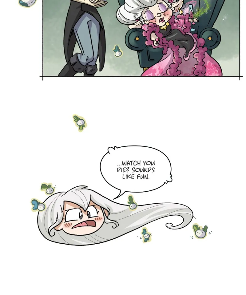 Nothing Special Chapter 72 page 24 - 