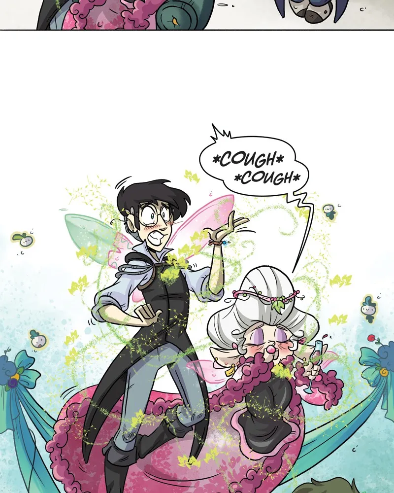Nothing Special Chapter 72 page 26 - 