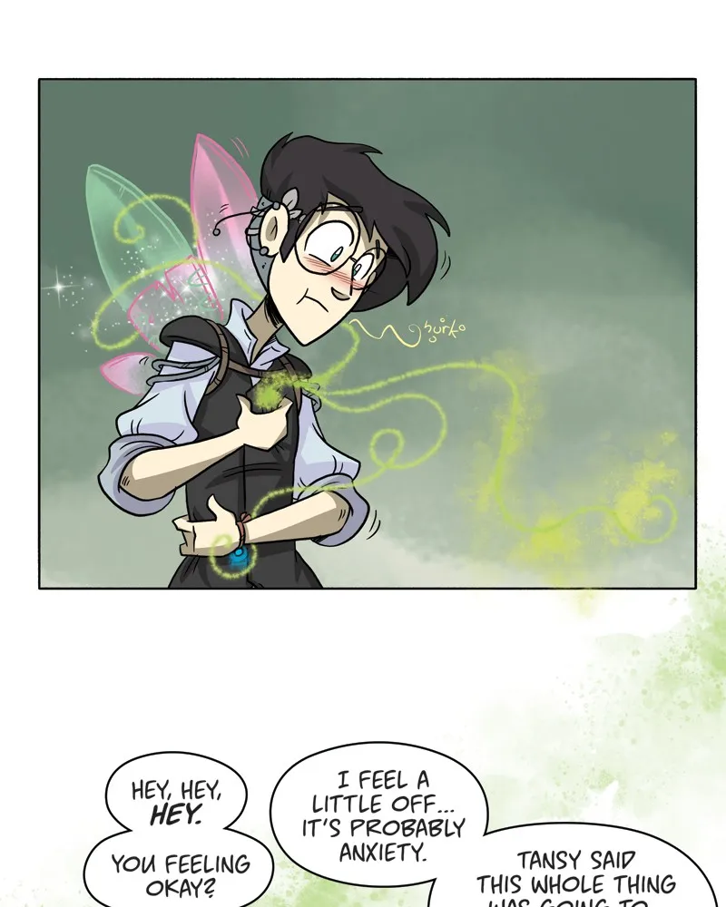 Nothing Special Chapter 72 page 29 - 