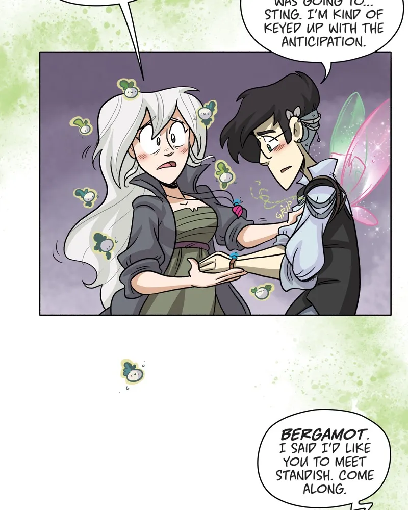 Nothing Special Chapter 72 page 30 - 