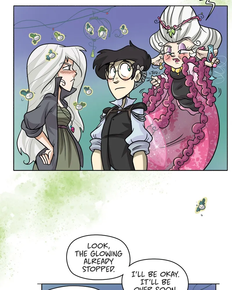 Nothing Special Chapter 72 page 31 - 