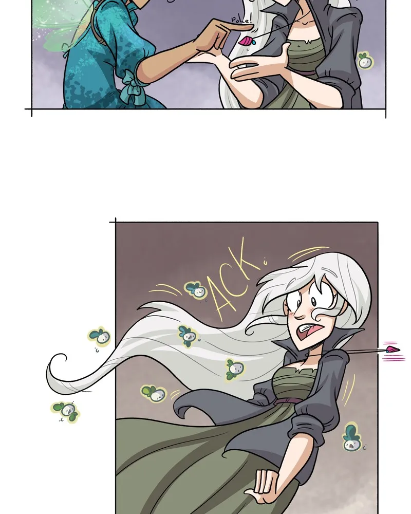 Nothing Special Chapter 72 page 36 - 