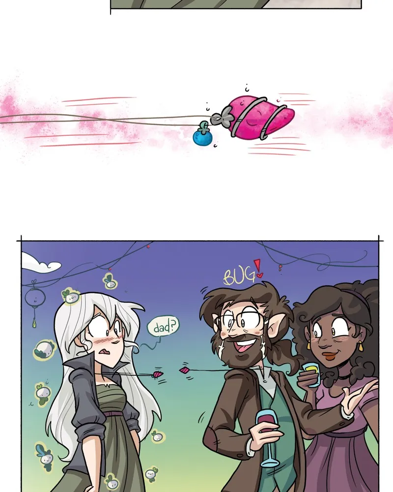 Nothing Special Chapter 72 page 37 - 