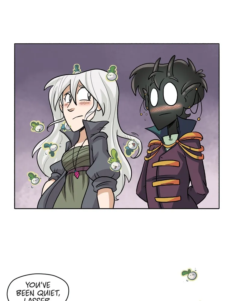Nothing Special Chapter 72 page 9 - 
