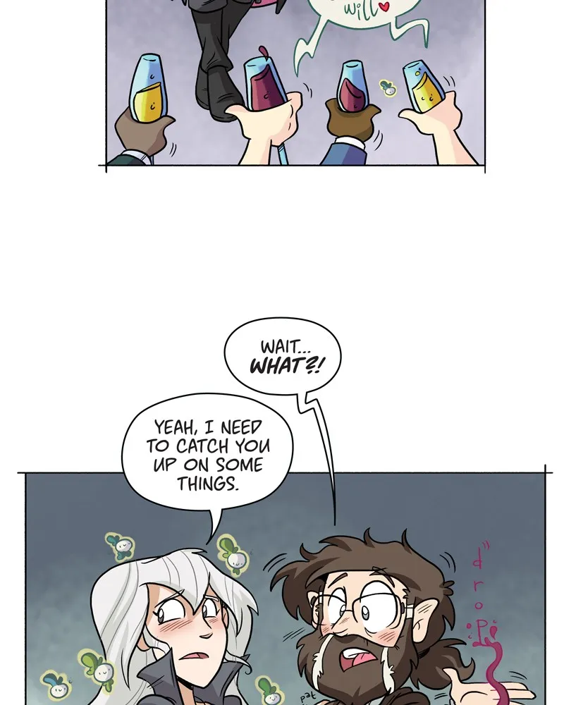 Nothing Special Chapter 73 page 13 - 