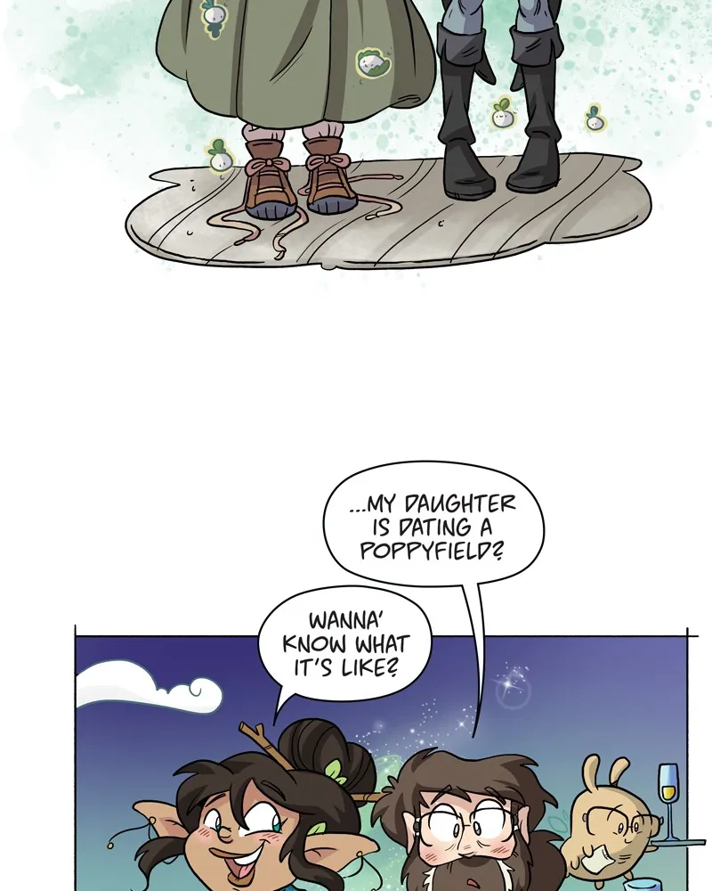 Nothing Special Chapter 73 page 18 - 