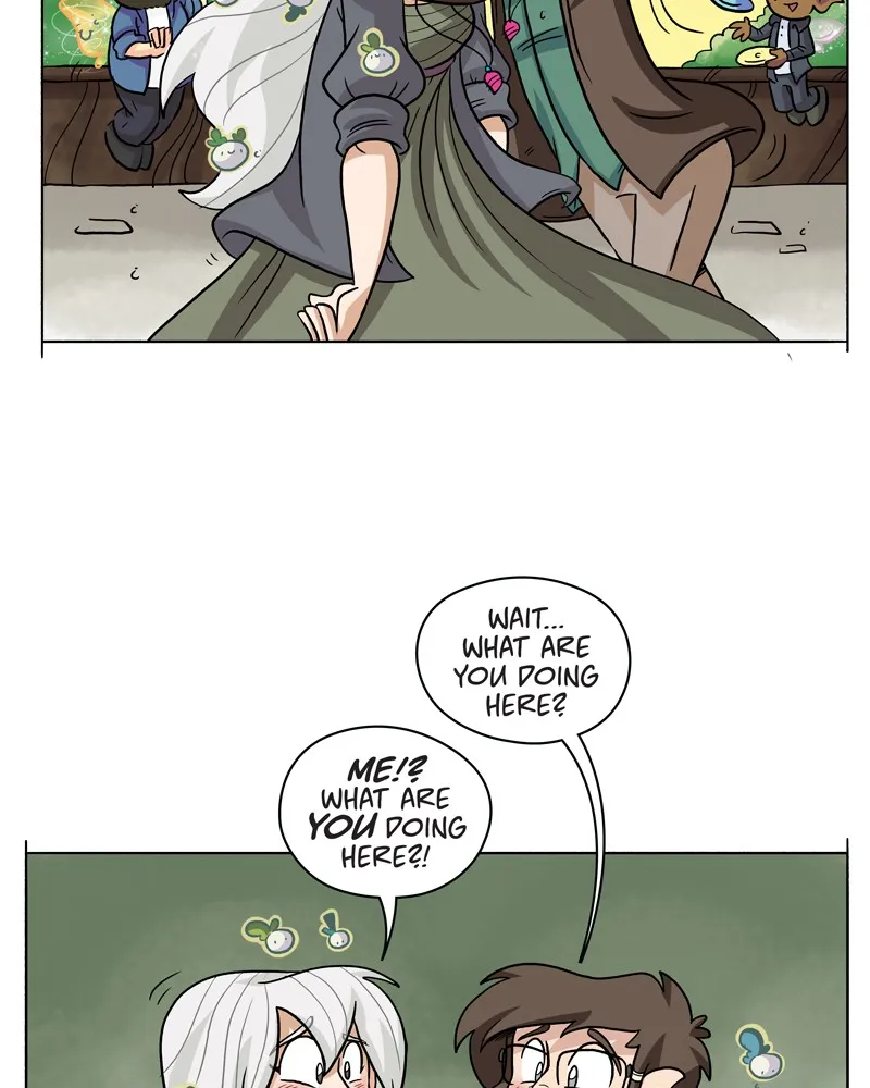Nothing Special Chapter 73 page 3 - 
