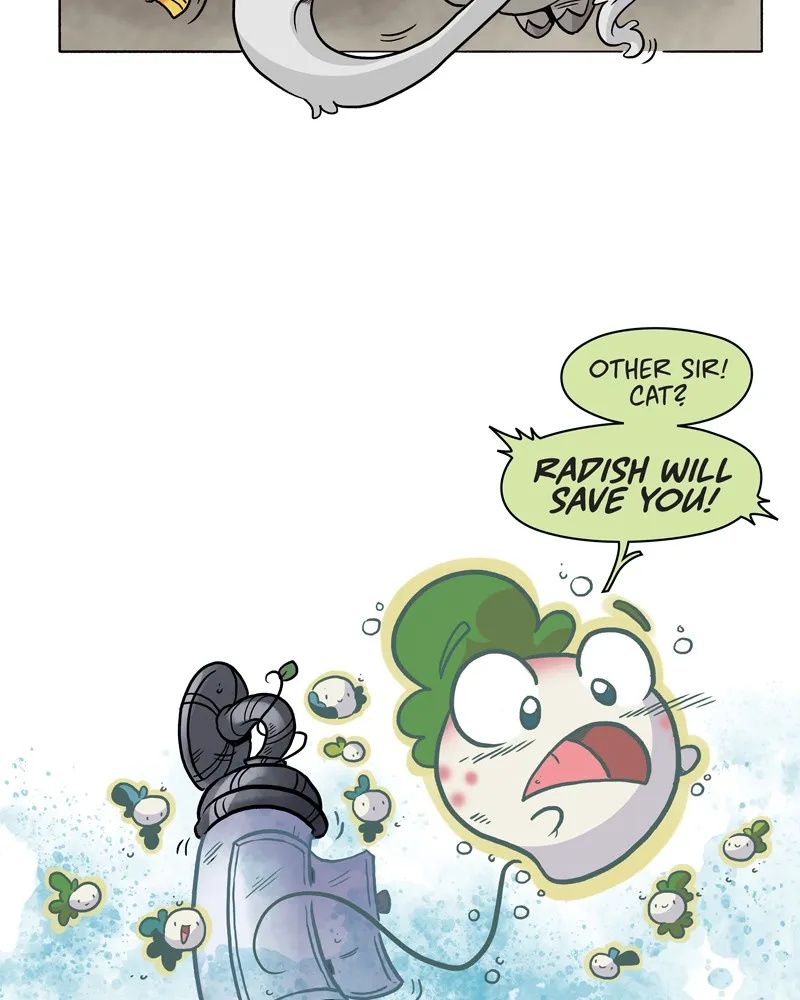 Nothing Special Chapter 73 page 27 - 