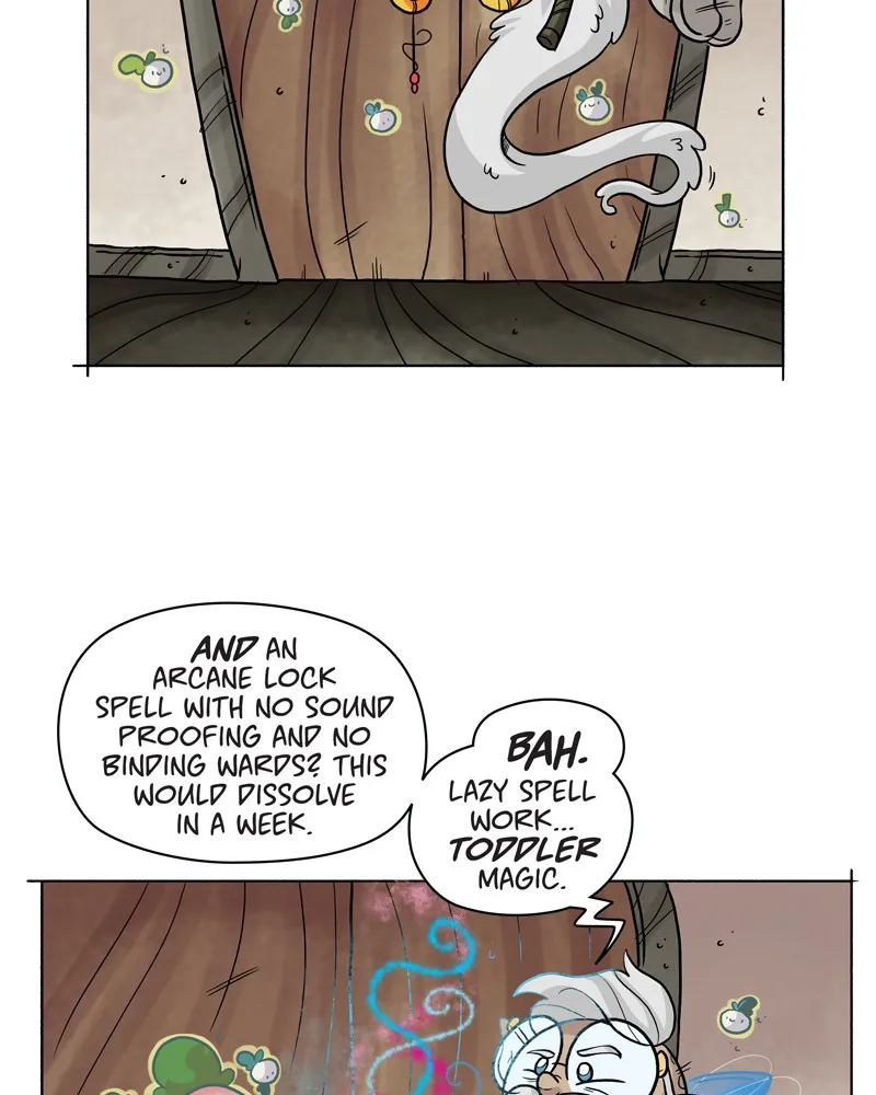 Nothing Special Chapter 73 page 29 - 
