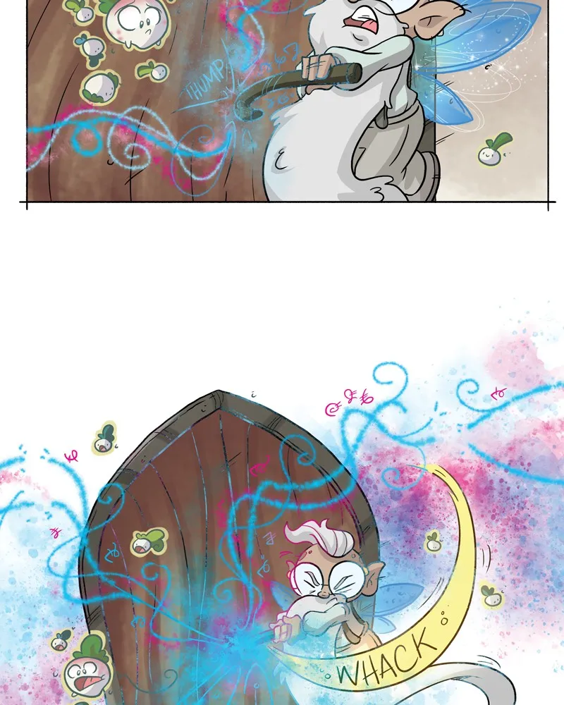 Nothing Special Chapter 73 page 30 - 