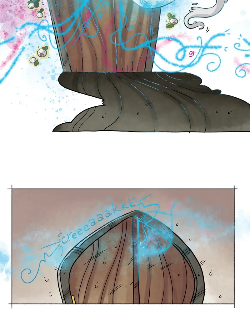 Nothing Special Chapter 73 page 31 - 