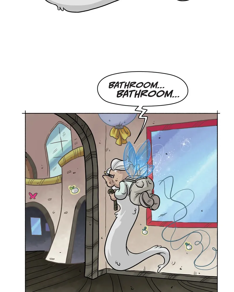 Nothing Special Chapter 73 page 39 - 