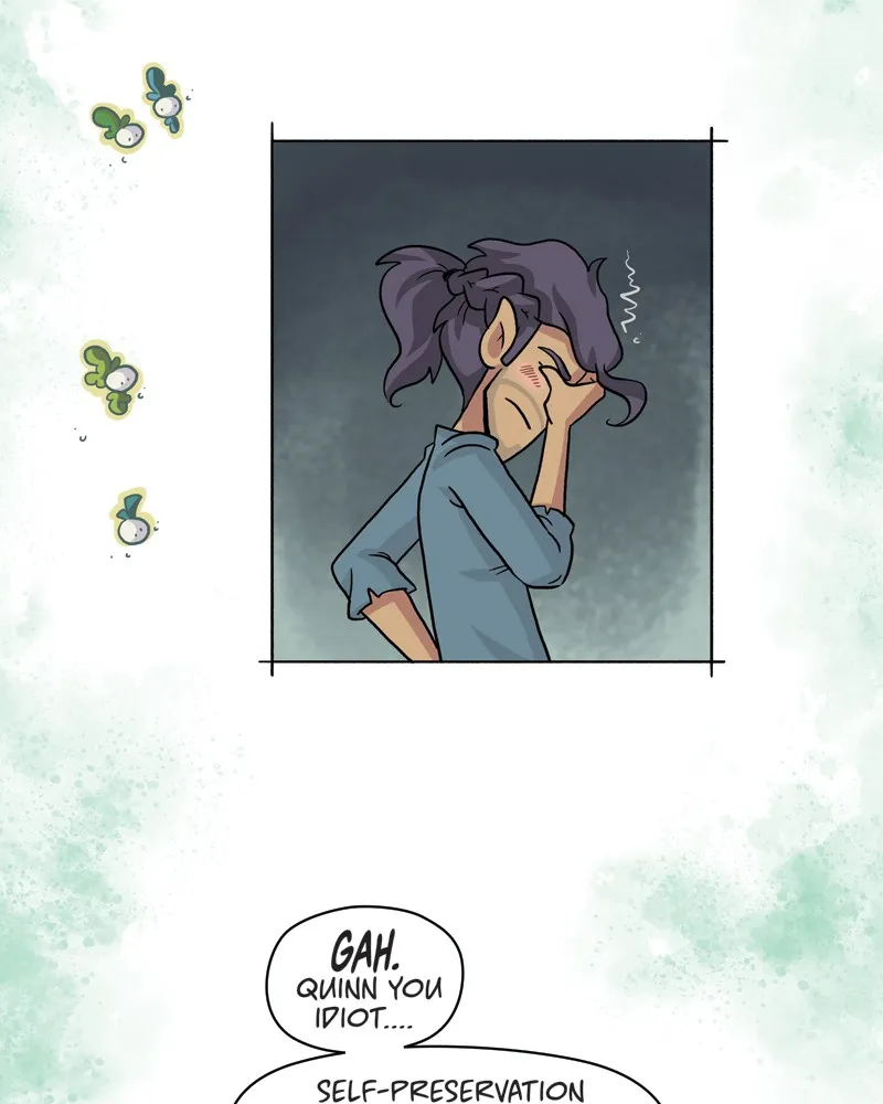 Nothing Special Chapter 74 page 11 - 
