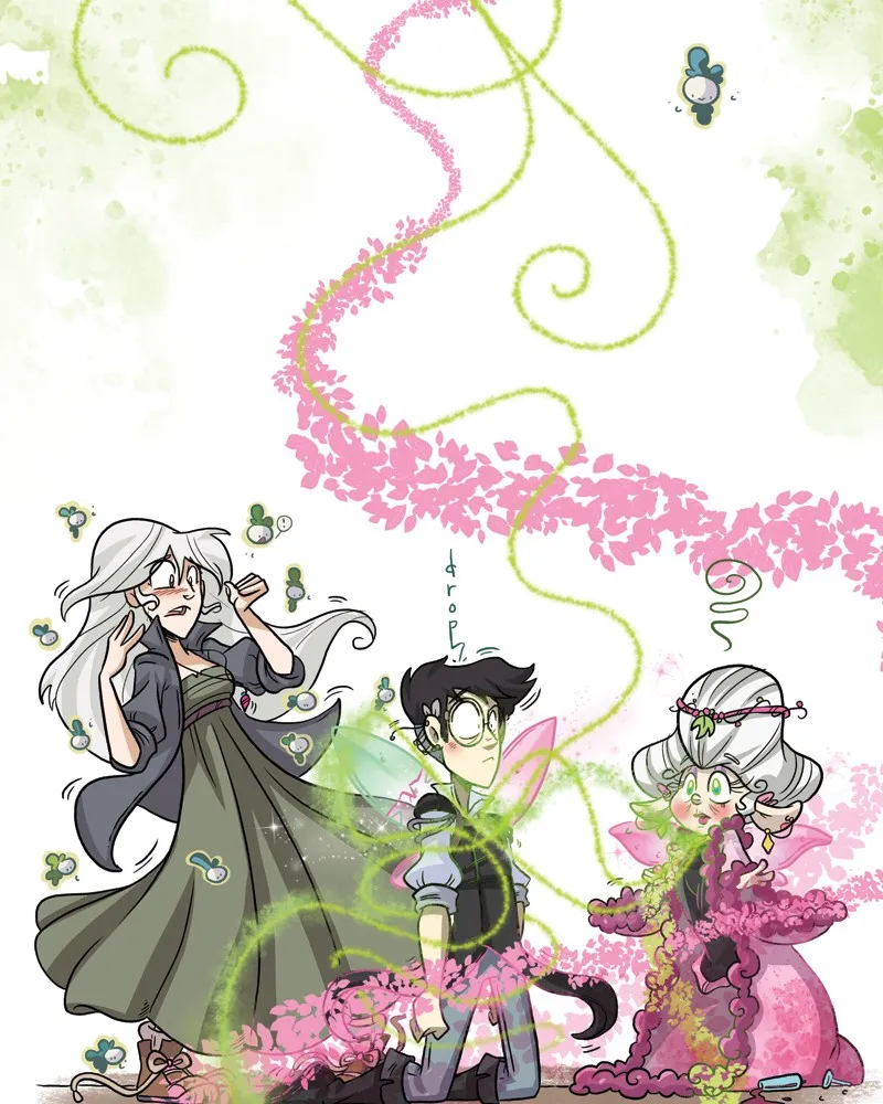 Nothing Special Chapter 74 page 26 - 
