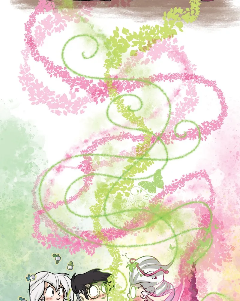 Nothing Special Chapter 74 page 27 - 