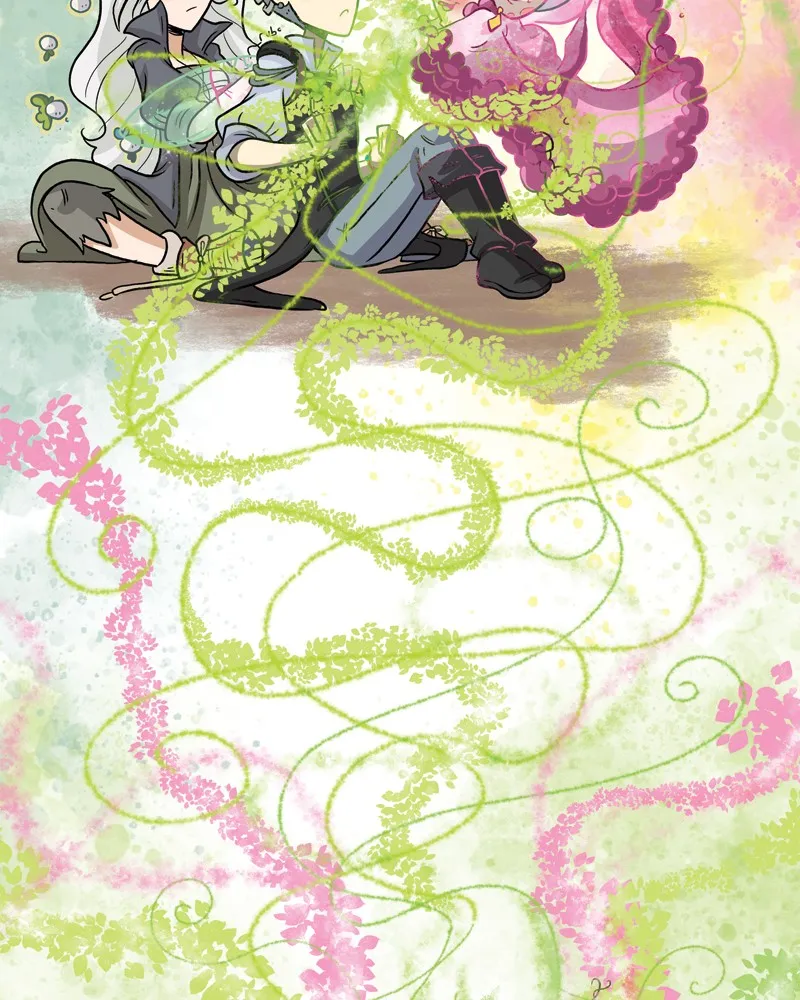 Nothing Special Chapter 74 page 28 - 