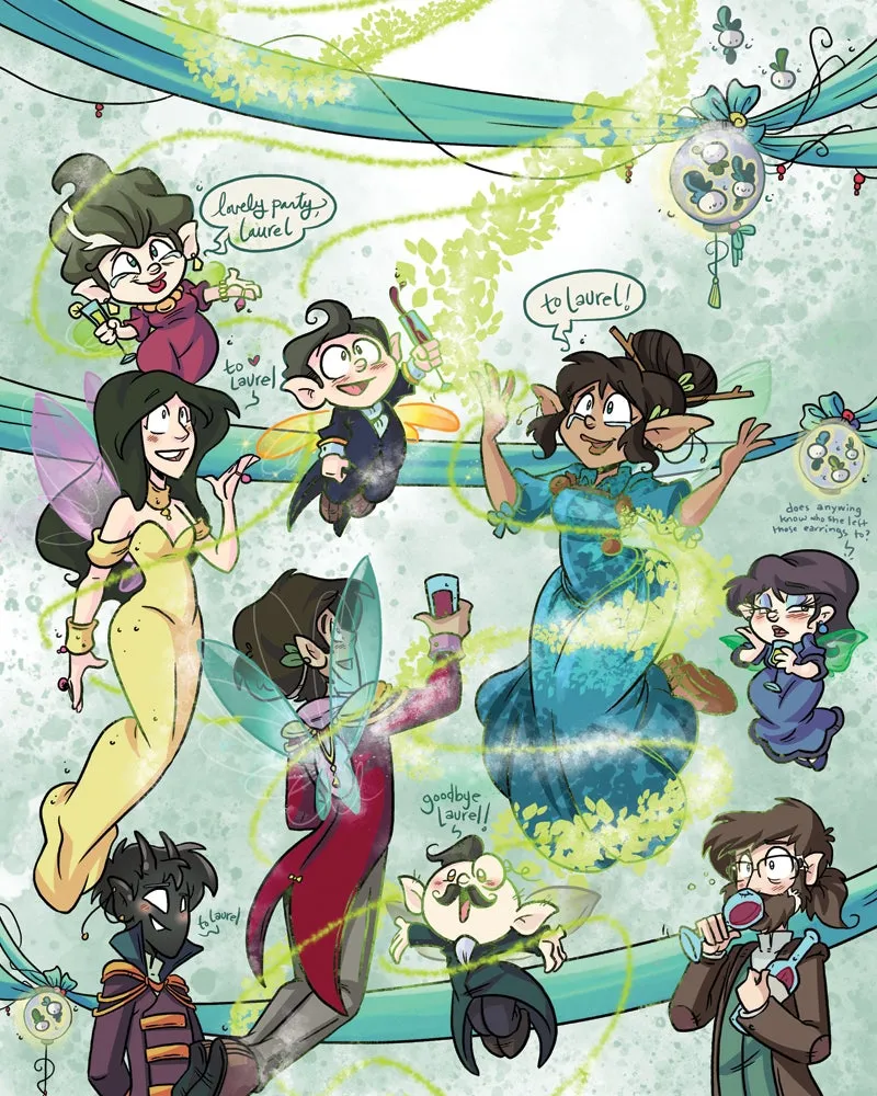 Nothing Special Chapter 74 page 31 - 
