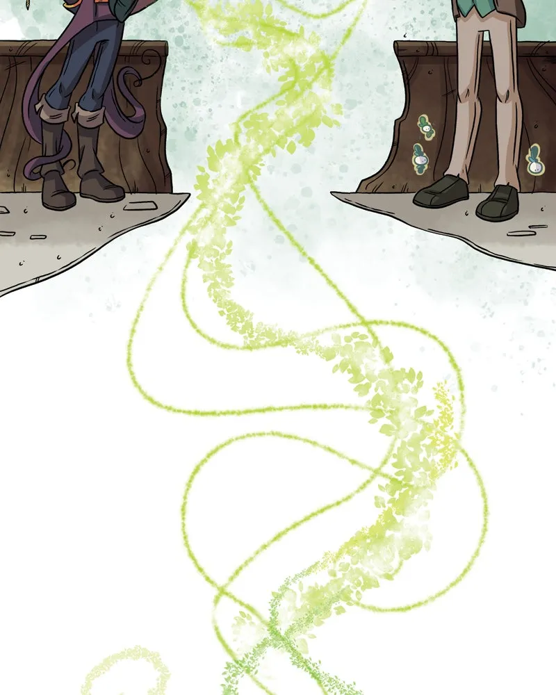 Nothing Special Chapter 74 page 32 - 