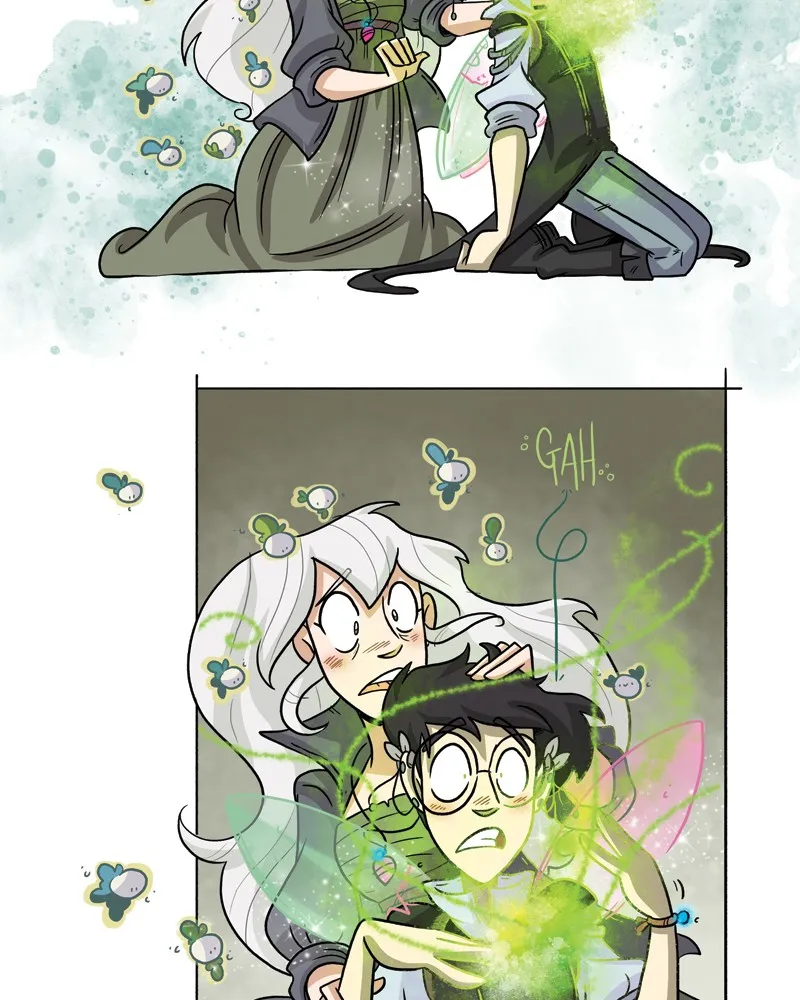 Nothing Special Chapter 74 page 39 - 