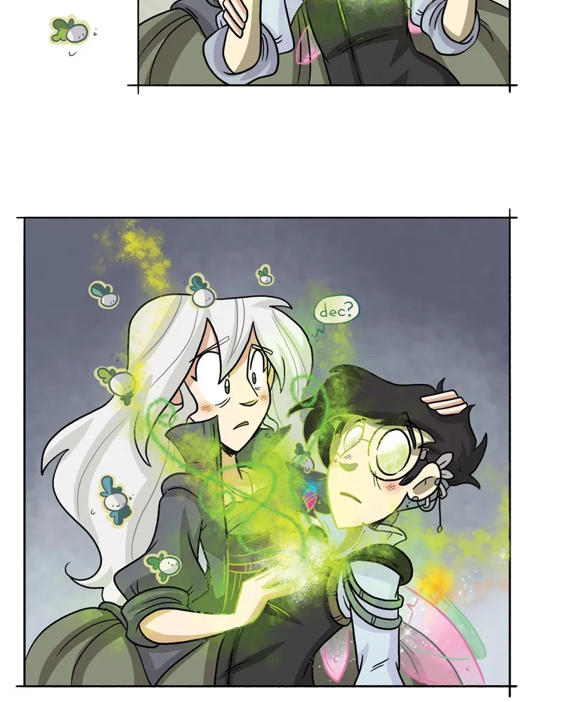 Nothing Special Chapter 74 page 40 - 